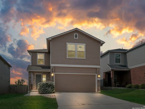 4447 Tivoli, Converse, TX 78109