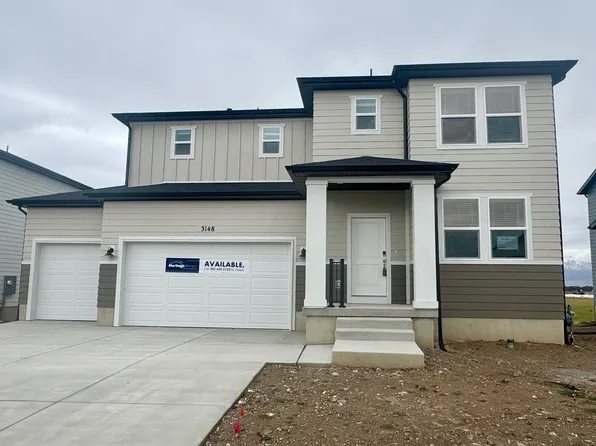 3148 W 3450 S #160, West Haven, UT 84401