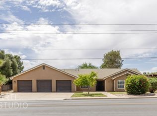 276 S 200 E, Ivins, UT 84738