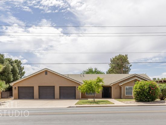 276 S 200 E, Ivins, UT 84738
