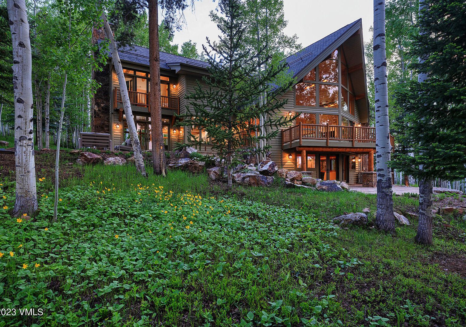 2524 Colorow Rd, Edwards, CO 81632 Zillow