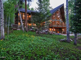 2524 Colorow Rd, Edwards, CO 81632