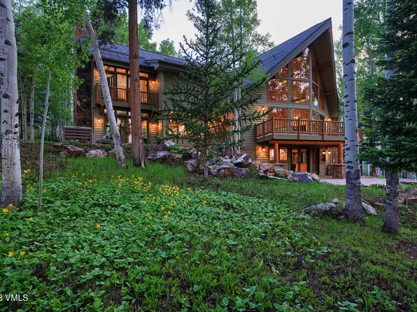 2524 Colorow Rd, Edwards, CO 81632