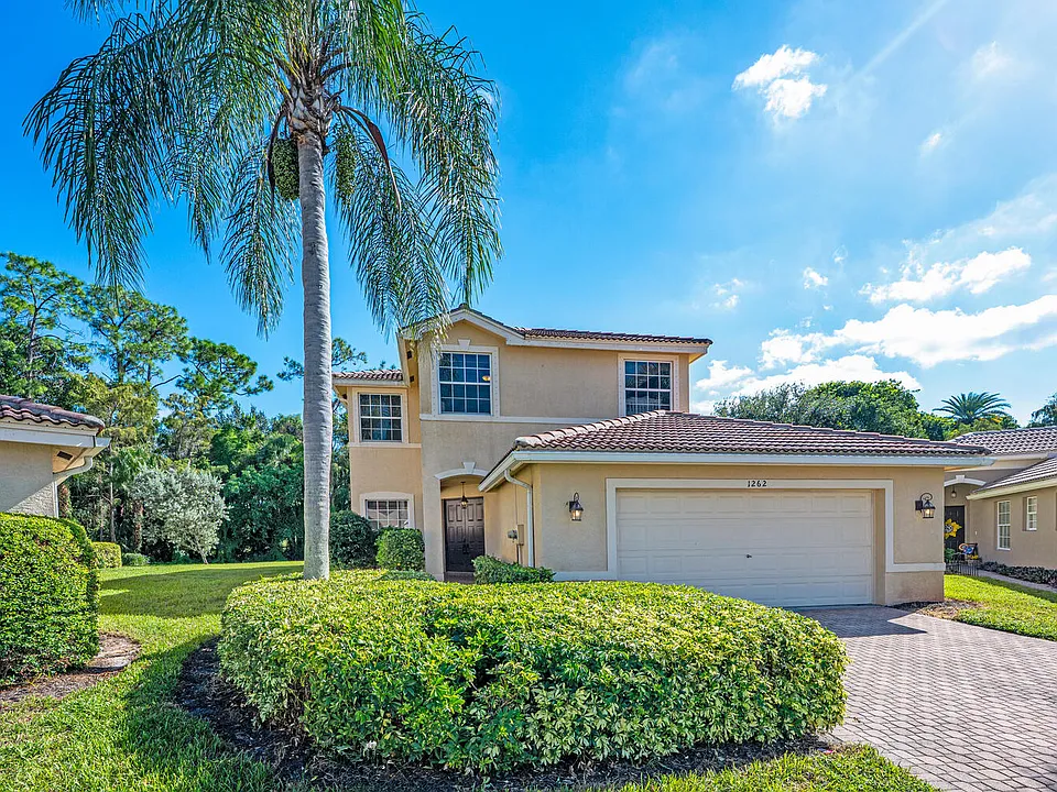 1262 Barrigona Ct