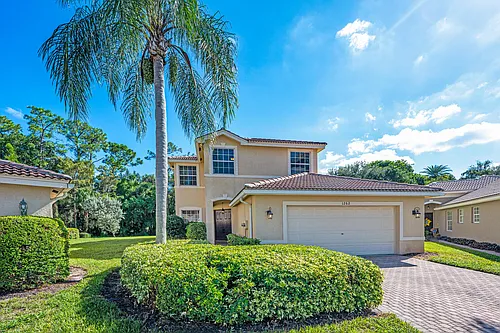 1262 Barrigona Ct Photo 1