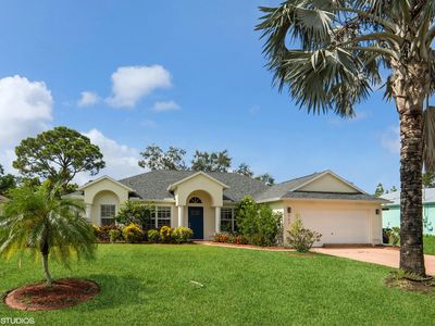 562 NW Azine Avenue, Port Saint Lucie, FL, 34983