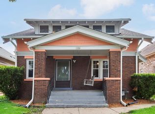 1306 S 30th St, Milwaukee, WI 53215
