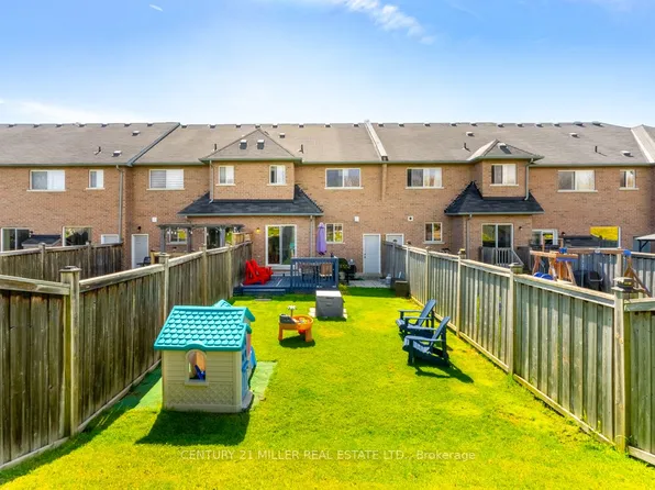 373 Bussel Cres, Milton, ON L9T 0W6