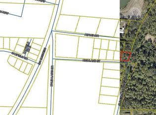 LOT 10 Highland St, Freeport, FL 32439