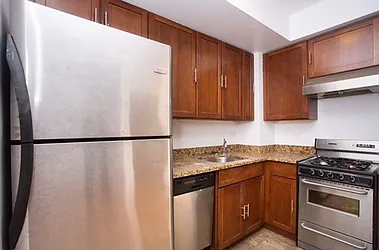 Rented by Chase Global Realty Corp