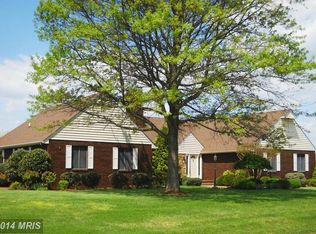 19266 Stallion Rd, Culpeper, VA 22701