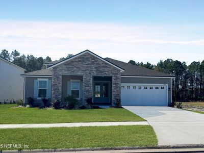 3676 AMERICANA Drive, Green Cove Springs, FL, 32043