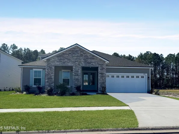 3210 PIPERS Way, Green Cove Springs, FL 32043