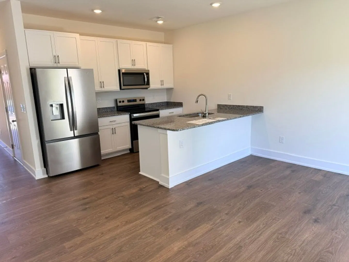 Seymour 37865 - 3 bedroom 2. — Photo 3