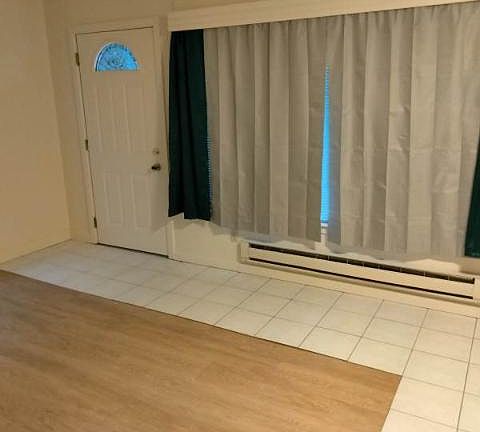 Dining/Liv. Rm area