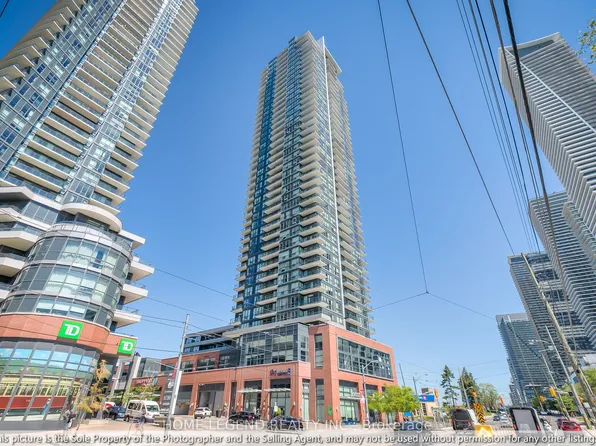 2200 Lake Shore Blvd W #Penthouse 01, Toronto, ON M8V 1A4