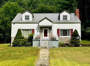 6235 Wallback Rd, Wallback, WV 25285