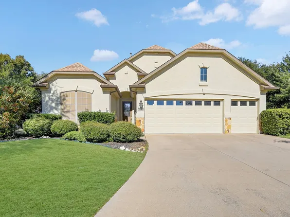 9600 Rosewood Dr, Denton, TX 76207