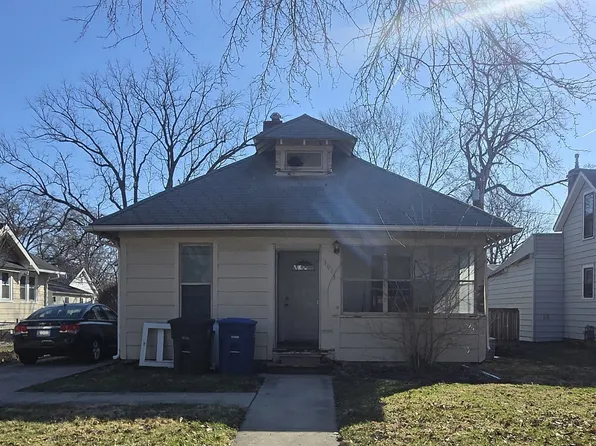 3913 10th St, Des Moines, IA 50313