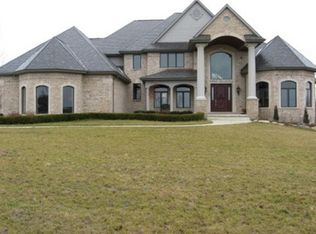 78966 Harvest Ln, Romeo, MI 48065