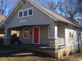 1531 E 50th St, Kansas City, MO 64110