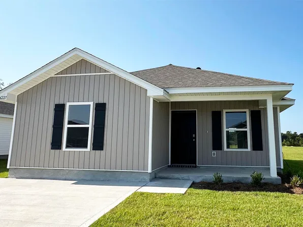 6227 June Bug Dr, Milton, FL 32583