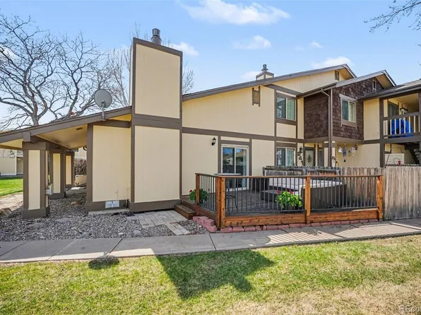 6922 W 87th Way #239, Arvada, CO 80003