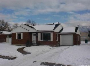 5761 S Hansen Cir, Salt Lake City, UT 84107