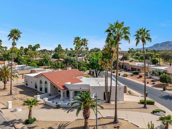 5013 E CHOLLA Street, Scottsdale, AZ 85254