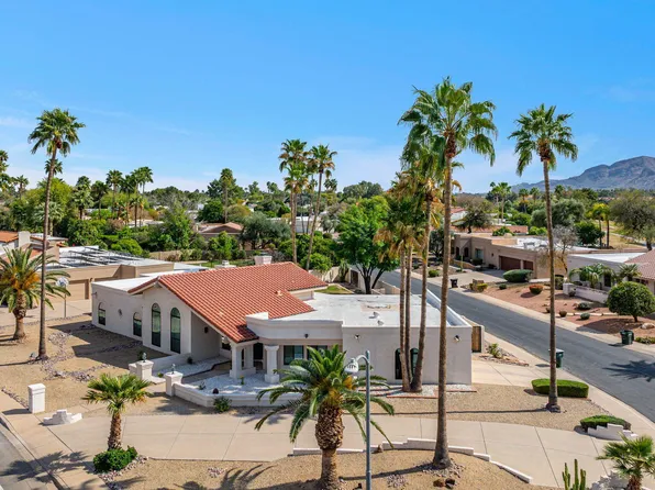5013 E CHOLLA Street, Scottsdale, AZ 85254