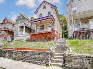 2340 Victor St, Cincinnati, OH 45219