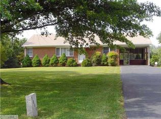 1890 Sandy Ridge Rd, Colfax, NC 27235