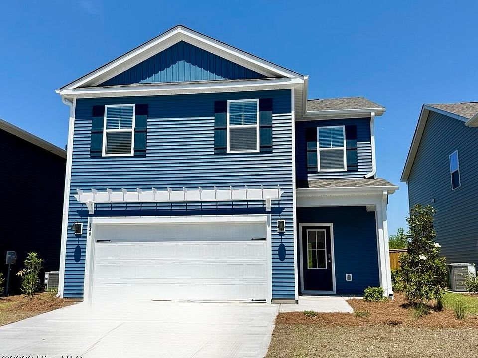 1st image of 140 Brogdon Street Lot 19