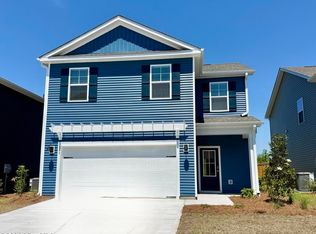 140 Brogdon St LOT 19, Wilmington, NC 28411