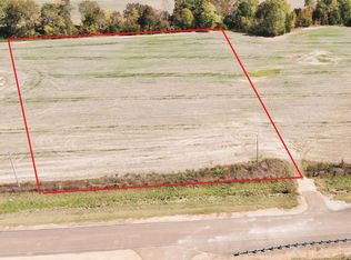 County Road 331, Banner, MS 38913