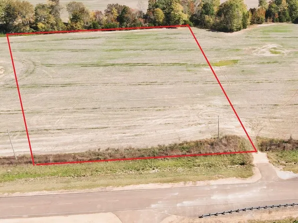 County Road 331, Banner, MS 38913