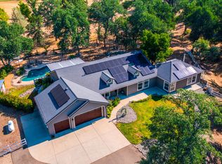 9562 Quarter Horse Ln, Palo Cedro, CA