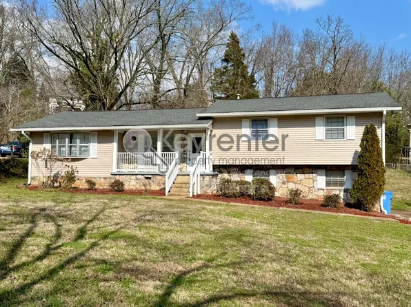 809 Trotter Ln, Hixson, TN 37343