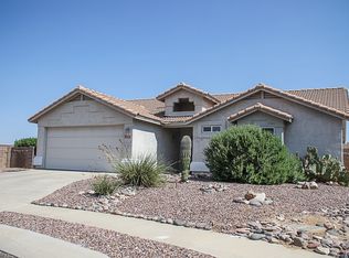 12974 N Suizo Mountains Rd, Marana, AZ 85658