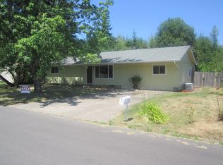 5515 SW Cherry Ave, Corvallis, OR 97333