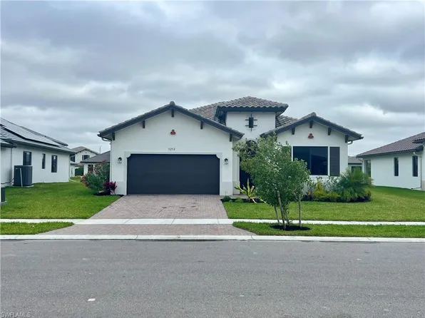 5252 Lamone LN, AVE MARIA, FL 34142