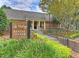 3701 Roxborough Pkwy Dr, Charlotte, NC 28211