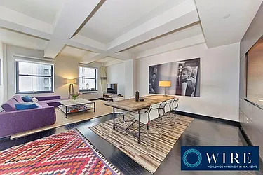 Rented by WIRE International Realty