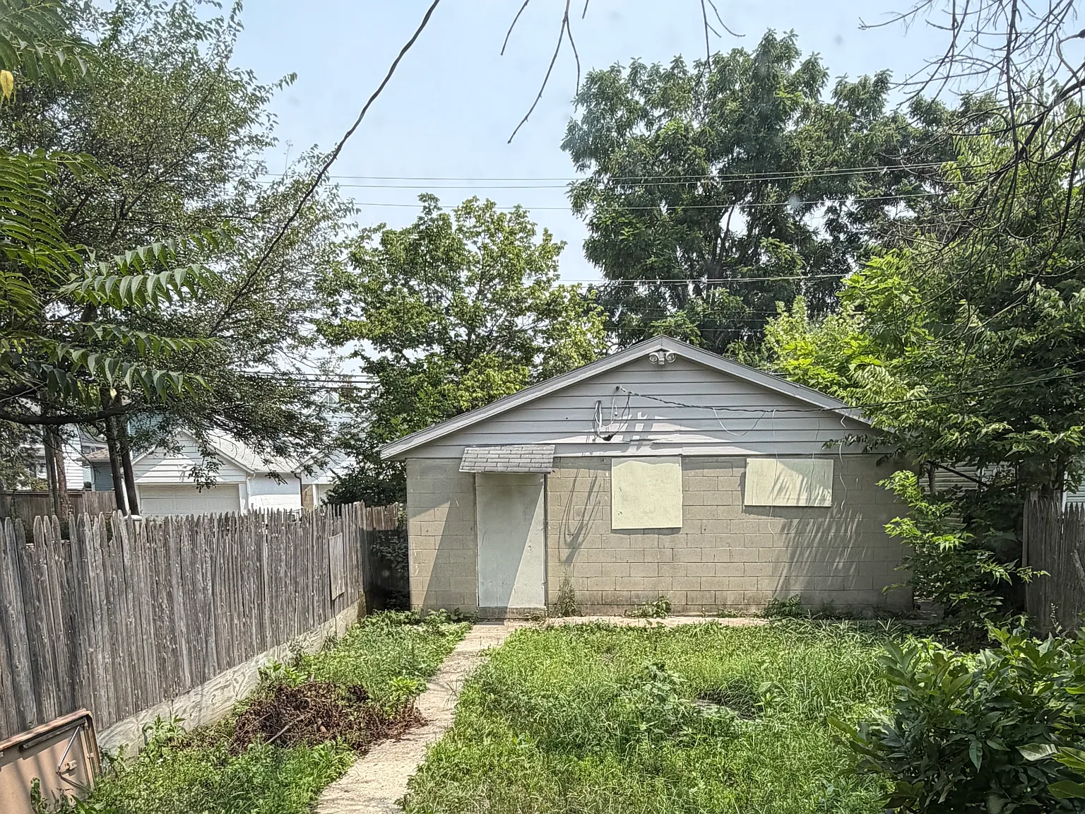 3 bed, 1186 sqft, $1,400 — Photo 3
