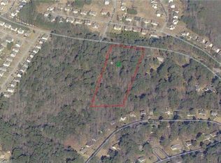 5354 Highpoint Rd LOT 0, Union City, GA 30291