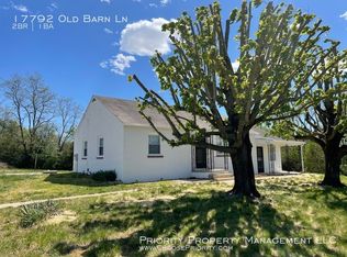 17792 Old Barn Ln, Elkton, VA 22827