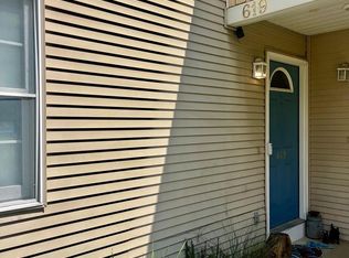 619 Maplewood Ave, Mohnton, PA 19540