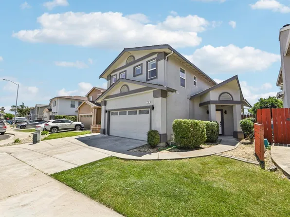 705 Chateau Circle, Vacaville, CA 95687