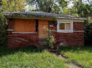 9546 Appoline St, Detroit, MI 48227