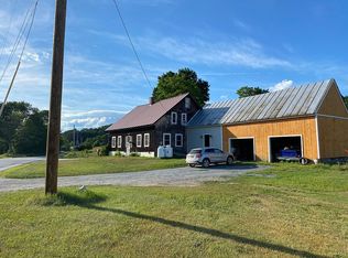 84 Vt Route 25, East Corinth, VT 05040
